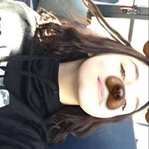 Meet your Posher, Arianna